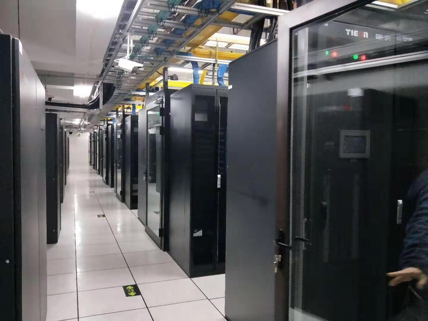 椰林镇天津IPFS机房-天津多线机房-天津自贸区机房